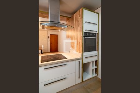 Casa à venda com 120m², 3 quartos e 2 vagasCozinha