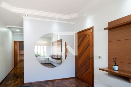 Sala de casa à venda com 3 quartos, 120m² em Santo Amaro, São Paulo