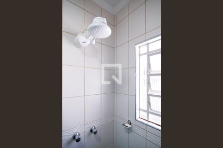 Banheiro Social de casa à venda com 3 quartos, 120m² em Santo Amaro, São Paulo