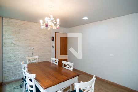 Casa à venda com 120m², 3 quartos e 2 vagasSala Jantar / Cozinha