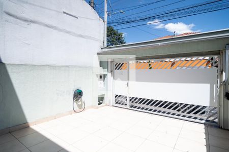 Casa à venda com 120m², 3 quartos e 2 vagasGaragem