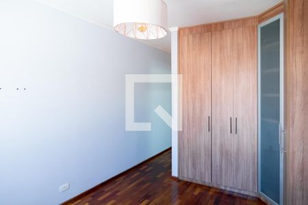 Casa à venda com 120m², 3 quartos e 2 vagasQuarto 3 - Suíte