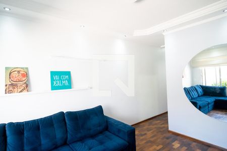 Sala de casa à venda com 3 quartos, 120m² em Santo Amaro, São Paulo