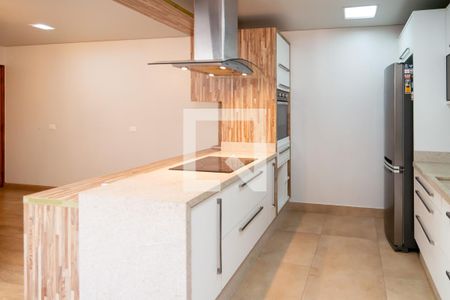Casa à venda com 120m², 3 quartos e 2 vagasCozinha
