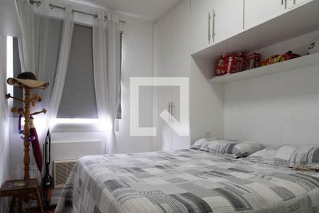 Quarto 1 de apartamento para alugar com 2 quartos, 60m² em Barra da Tijuca, Rio de Janeiro