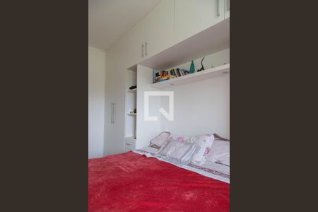 Quarto 2 de apartamento para alugar com 2 quartos, 60m² em Barra da Tijuca, Rio de Janeiro