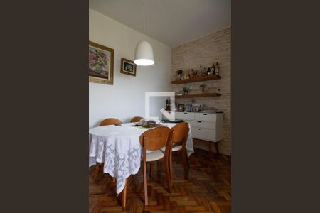 Sala de apartamento para alugar com 2 quartos, 60m² em Barra da Tijuca, Rio de Janeiro