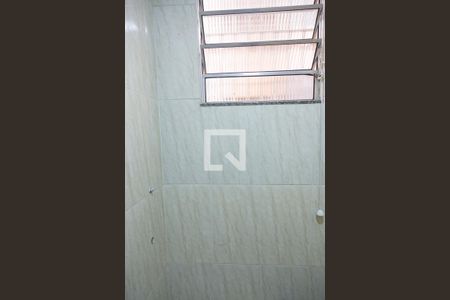 Banheiro de kitnet/studio à venda com 1 quarto, 25m² em Centro, Rio de Janeiro
