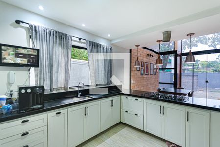 Casa à venda com 155m², 3 quartos e 4 vagasCozinha