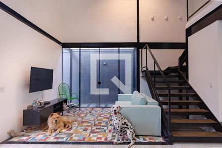 Sala de casa à venda com 3 quartos, 155m² em Maria Paula, Niterói