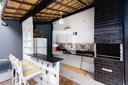 Casa à venda com 155m², 3 quartos e 4 vagasEspaço Gourmet