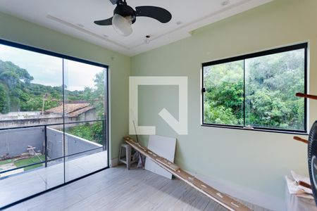 Casa à venda com 155m², 3 quartos e 4 vagasQuarto 1