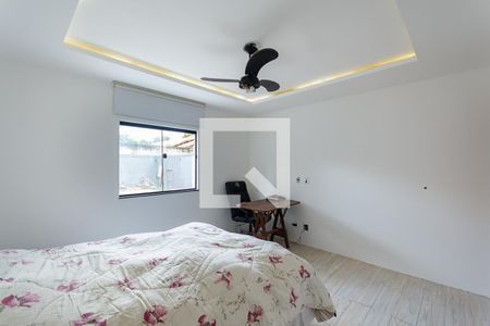 Casa à venda com 155m², 3 quartos e 4 vagasQuarto 3