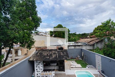 Casa à venda com 155m², 3 quartos e 4 vagasVista da Suite 1
