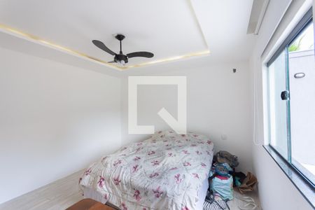 Casa à venda com 155m², 3 quartos e 4 vagasQuarto 3