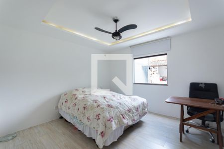 Casa à venda com 155m², 3 quartos e 4 vagasQuarto 3