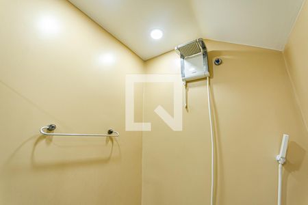 Casa à venda com 155m², 3 quartos e 4 vagasBanheiro Social