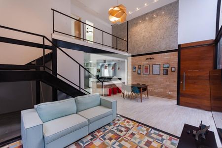Sala de casa à venda com 3 quartos, 155m² em Maria Paula, Niterói