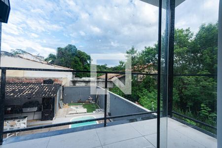 Casa à venda com 155m², 3 quartos e 4 vagasVaranda da Sala