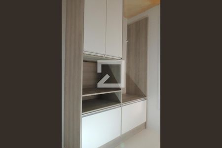 Apartamento à venda com 81m², 2 quartos e 2 vagasCozinha