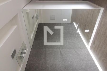 Apartamento à venda com 81m², 2 quartos e 2 vagasDetalhe Sala