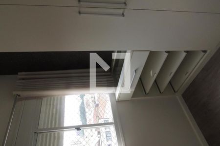 Apartamento à venda com 81m², 2 quartos e 2 vagasCloset