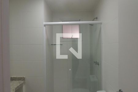 Apartamento à venda com 81m², 2 quartos e 2 vagasBanheiro