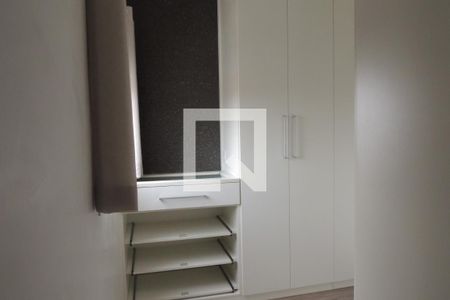 Apartamento à venda com 81m², 2 quartos e 2 vagasCloset