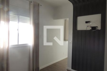 Apartamento à venda com 81m², 2 quartos e 2 vagasSuíte 1