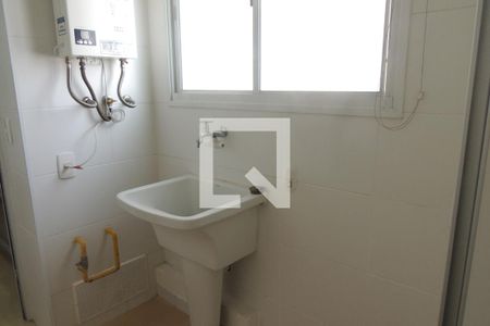 Apartamento à venda com 81m², 2 quartos e 2 vagasÁrea de Serviço