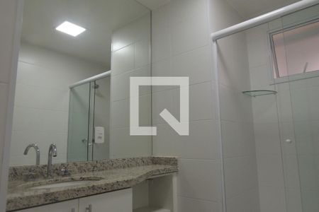 Apartamento à venda com 81m², 2 quartos e 2 vagasBanheiro