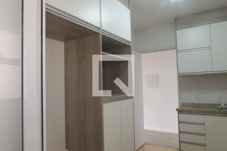 Apartamento à venda com 81m², 2 quartos e 2 vagasCozinha