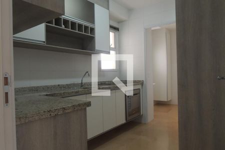 Apartamento à venda com 81m², 2 quartos e 2 vagasCozinha