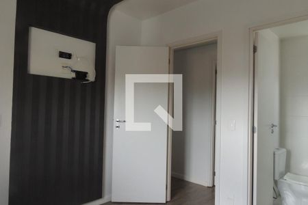Apartamento à venda com 81m², 2 quartos e 2 vagasSuíte 1