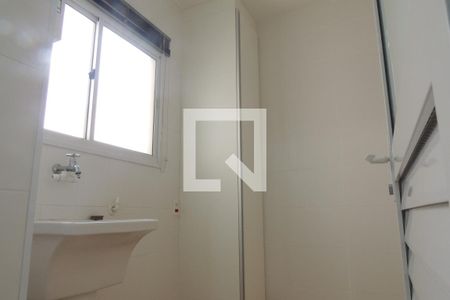 Apartamento à venda com 81m², 2 quartos e 2 vagasÁrea de Serviço