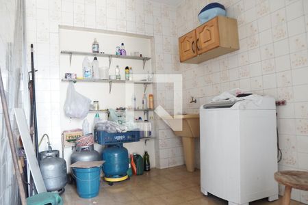 Casa para alugar com 2 quartos, 90m² em Vila Bancária Munhoz, São Paulo