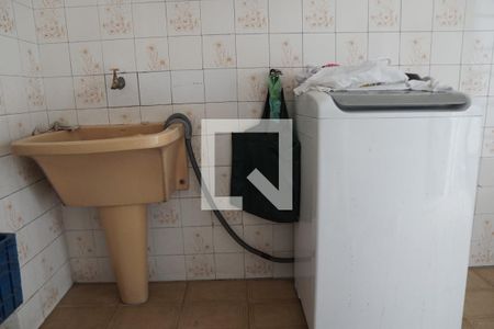Casa para alugar com 2 quartos, 90m² em Vila Bancária Munhoz, São Paulo