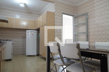 Casa para alugar com 2 quartos, 90m² em Vila Bancária Munhoz, São Paulo