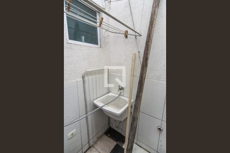 Studio à venda com 20m², 1 quarto e sem vagaÁrea de Serviço