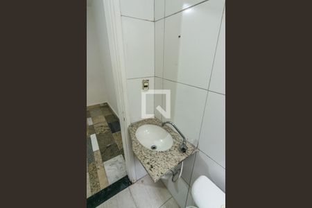 Studio à venda com 20m², 1 quarto e sem vagaBanheiro