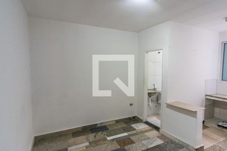 Kitnet de kitnet/studio à venda com 1 quarto, 20m² em Belenzinho, São Paulo