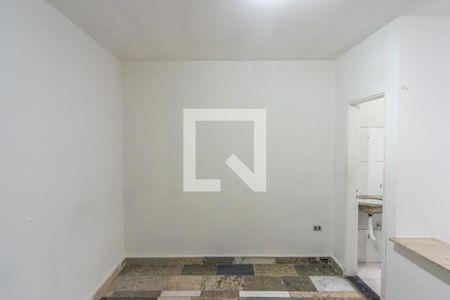 Kitnet de kitnet/studio à venda com 1 quarto, 20m² em Belenzinho, São Paulo