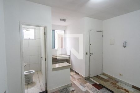 Kitnet de kitnet/studio à venda com 1 quarto, 20m² em Belenzinho, São Paulo