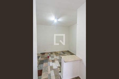 Cozinha de kitnet/studio à venda com 1 quarto, 20m² em Belenzinho, São Paulo