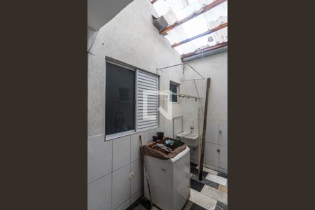 Studio à venda com 20m², 1 quarto e sem vagaÁrea de Serviço