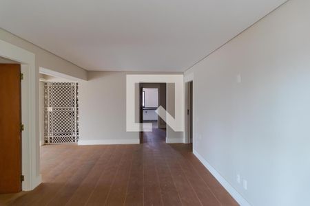 Apartamento à venda com 310m², 3 quartos e 2 vagasSala 01