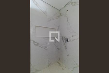 Apartamento à venda com 310m², 3 quartos e 2 vagasBanheiro da Suíte 01
