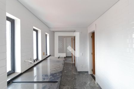 Apartamento à venda com 310m², 3 quartos e 2 vagasÁrea de Serviço