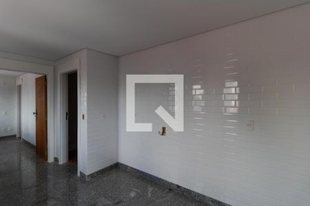 Apartamento à venda com 310m², 3 quartos e 2 vagasCozinha