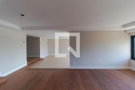Apartamento à venda com 310m², 3 quartos e 2 vagasSala 03